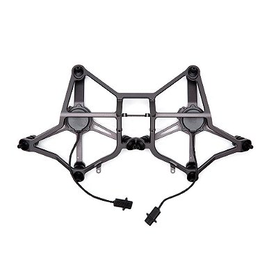 Conector de Gimbal Duplo para DJI Matrice 300 — Acessório Original DJI Autêntico Lacrado Premium