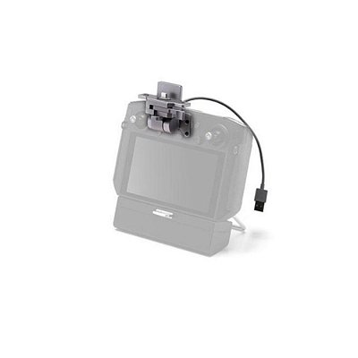 Kit de Montagem de Monitor para DJI Matrice 300 — Acessório Original DJI Autêntico Lacrado Premium