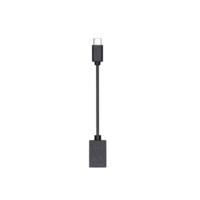 Cabo (USB-C) para DJI FPV — Acessório Original DJI Autêntico Lacrado Premium Original DJI Autêntico