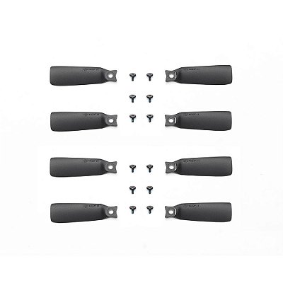 Hélices para DJI Flip — Acessório Original DJI Autêntico Lacrado Premium Original DJI Autêntico