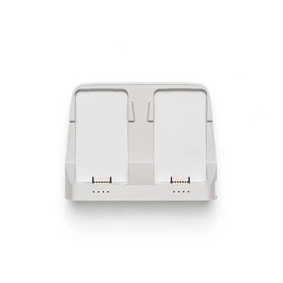 Hub de Carregamento Paralelo para DJI Flip — Acessório Original DJI Autêntico Lacrado Premium