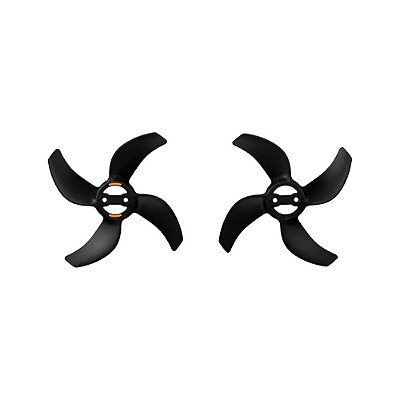 Hélices para DJI Avata — Acessório Original DJI Autêntico Lacrado Premium Original DJI Autêntico