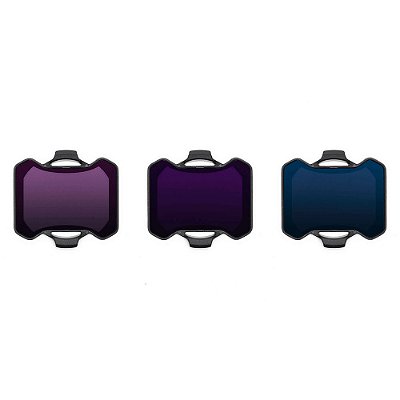 Filtro ND (ND8/16/32) para DJI Avata 2 — Acessório Original DJI Autêntico Lacrado Premium