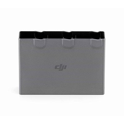 Hub de Carregamento de Baterias para DJI Avata 2 — Acessório Original DJI Autêntico Lacrado Premium