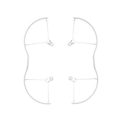 Protetor de Hélices para DJI Air 3 — Acessório Original DJI Autêntico Lacrado Premium