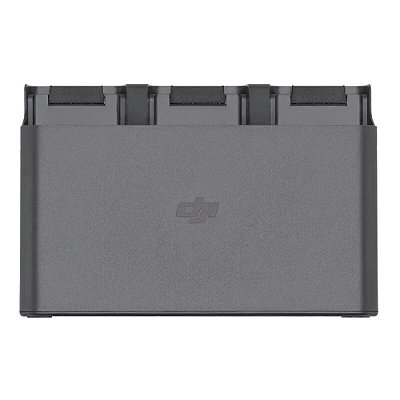 Hub de Carregamento de Baterias para DJI Air 3 — Acessório Original DJI Autêntico Lacrado Premium