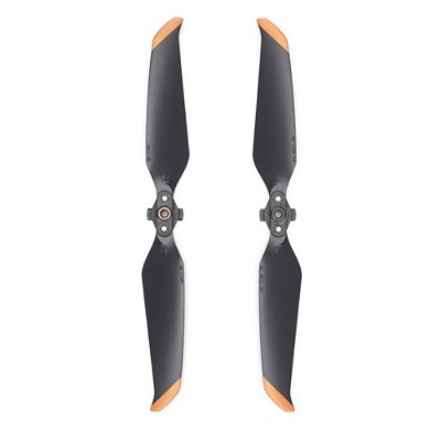 Hélice de Baixo Ruído para DJI Air 2S — Acessório Original DJI Autêntico Lacrado Premium
