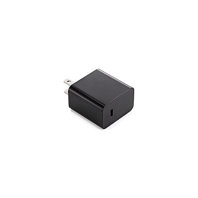 Carregador (30W, USB-C) para DJI — Original DJI Autêntica Lacrada de Alta Qualidade Premium