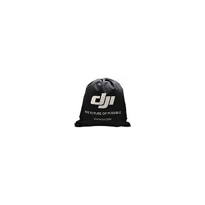 Bolsa DJI — Acessório Original Autêntico Lacrado de Alta Qualidade Premium Original DJI Autêntico