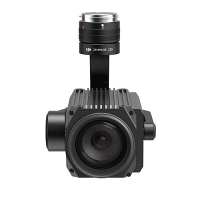 Câmera DJI ZENMUSE Z30 30X OPTICAL ZOOM (M100/600) — Recondicionada Oficial DJI Premium Autêntica