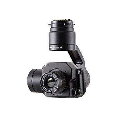 Câmera DJI ZENMUSE XT 9HZ 336X256 13MM ZXTB13SR — Original Lacrada com Garantia Drive Collection