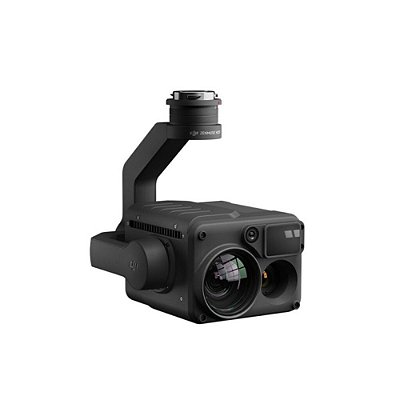 Câmera DJI ZENMUSE H20T INFRARED THERMAL — Original Lacrada Autêntica com Garantia Drive Collection
