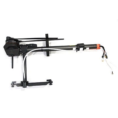 DJI PART AGRAS T20 COMPLETE ARM M3/M6 FRONT/REAR LEFT CCW