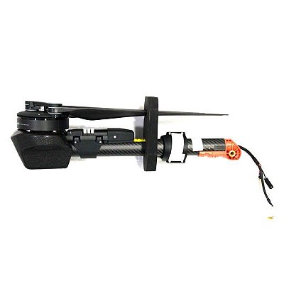 DJI PART AGRAS T20 COMPLETE ARM M1/M4 FRONT/REAR CENTER CW