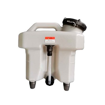 DJI PART AGRAS T10 SPRAY TANK YC.JG.CS00009.02