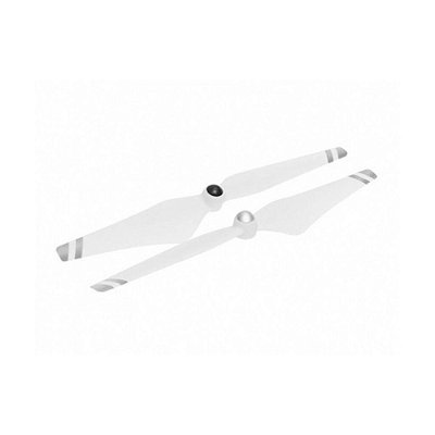 DJI P3 PROPELLERS 9" SELF TIGHTERING GREY STR 9443
