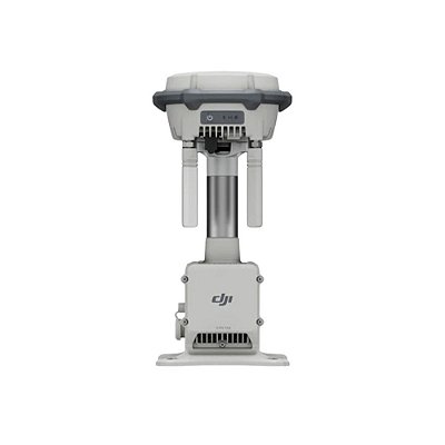 DJI D-RTK 3 RELAY FIXED DEPLOYMENT VERSION