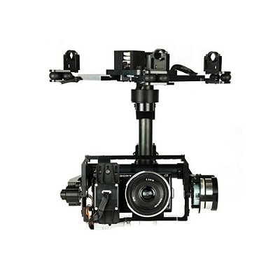 DJI ACC ZENMUSE Z15 GIMBAL SONY NEX7