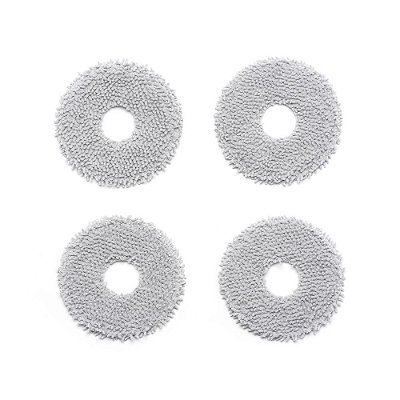 Romo Mop Pad () DJI — Acessório Original Autêntico Lacrado de Alta Qualidade Premium