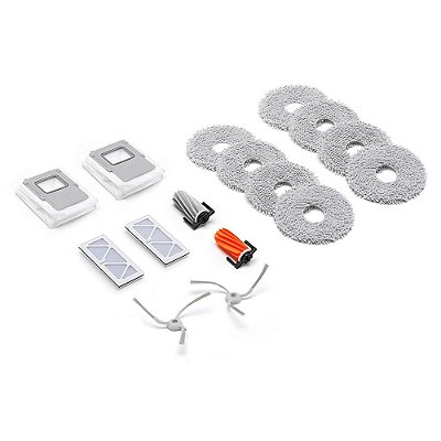 Kit de Acessórios DJI — Acessório Original Autêntico Lacrado de Alta Qualidade Premium