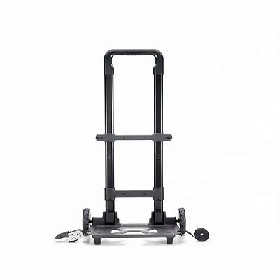 Carrinho de Transporte Power Series DJI — Acessório Original Autêntico Lacrado de Alta Qualidade