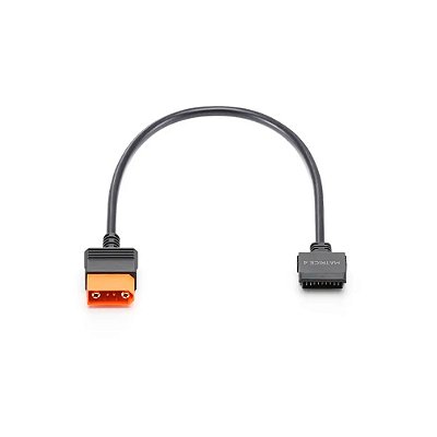 Cabo para DJI Matrice 4 — Acessório Original DJI Autêntico Lacrado Premium de Alta Qualidade