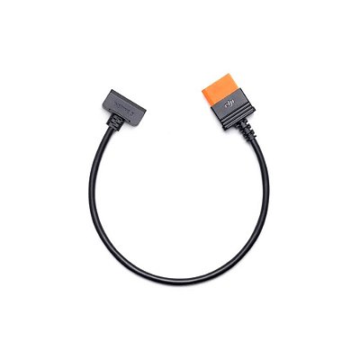 Cabo para DJI Inspire 3 — Acessório Original DJI Autêntico Lacrado Premium de Alta Qualidade