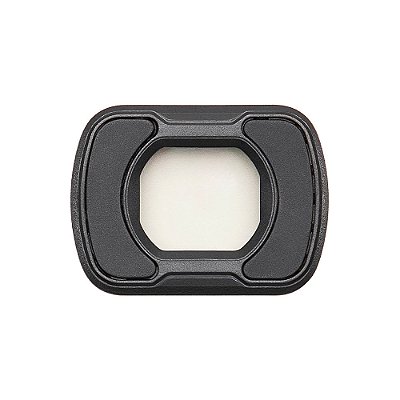 Lente Grande Angular para DJI Osmo Pocket 3 — Acessório Original DJI Autêntico Lacrado Premium