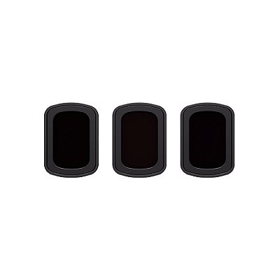 Filtro ND para DJI Osmo Pocket 3 — Acessório Original DJI Autêntico Lacrado Premium
