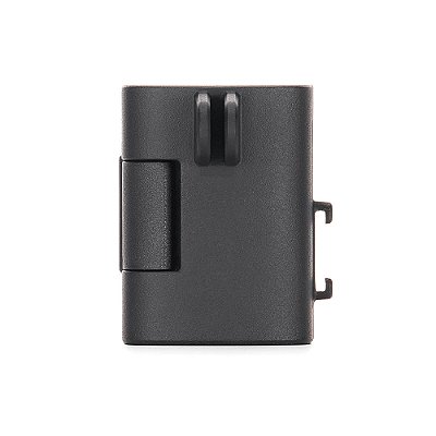 Adaptador para DJI Osmo Pocket 3 — Acessório Original DJI Autêntico Lacrado Premium