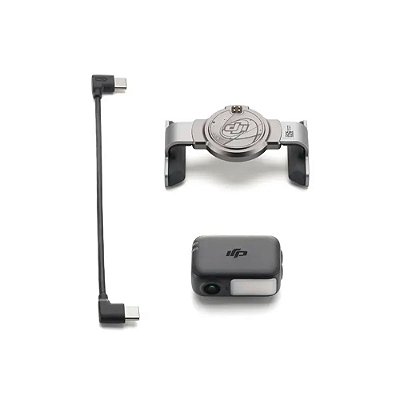 Kit de Rastreamento (OM 8) DJI — Acessório Original Autêntico Lacrado de Alta Qualidade Premium