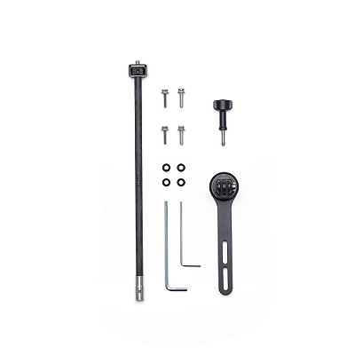 Kit de Suporte Multifuncional para Bicicleta DJI — Acessório Original Autêntico Lacrado de Alta