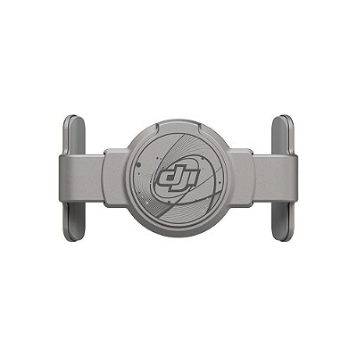 Suporte Magnético para Celular (v4) para DJI Osmo Mobile — Acessório Original DJI Autêntico Lacrado