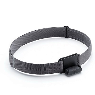 Alça Magnética de Peito DJI — Acessório Original Autêntico Lacrado de Alta Qualidade Premium