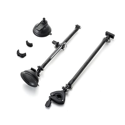 Kit de Braço Dobrável DJI — Acessório Original Autêntico Lacrado de Alta Qualidade Premium