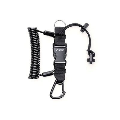 Cordão DJI — Acessório Original Autêntico Lacrado de Alta Qualidade Premium Original DJI