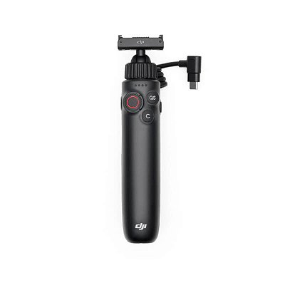 Carregador DJI — Acessório Original Autêntico Lacrado de Alta Qualidade Premium Original DJI