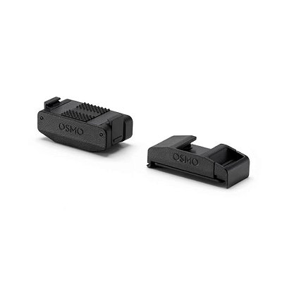 Kit de Expansão com Sapata Fria DJI — Acessório Original Autêntico Lacrado de Alta Qualidade Premium