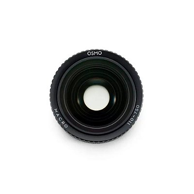 Lente Macro para DJI Osmo Action 6 — Acessório Original DJI Autêntico Lacrado Premium