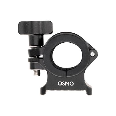 Suporte de Fixação para Bastão de Selfie para DJI Osmo 360 — Acessório Original DJI Autêntico