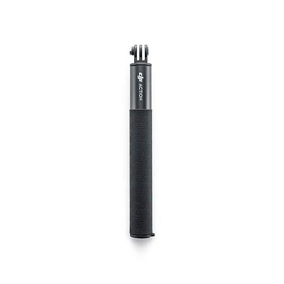 Kit de Bastão Extensor DJI — Acessório Original Autêntico Lacrado de Alta Qualidade Premium