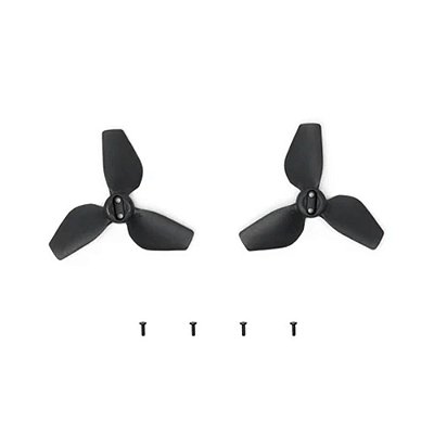 Hélices para DJI Neo — Acessório Original DJI Autêntico Lacrado Premium de Alta Qualidade