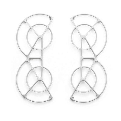 Protetor de Hélices para DJI Neo — Acessório Original DJI Autêntico Lacrado Premium