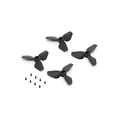 Peças de Hélice do Controle para DJI Neo 2 — Acessório Original DJI Autêntico Lacrado Premium