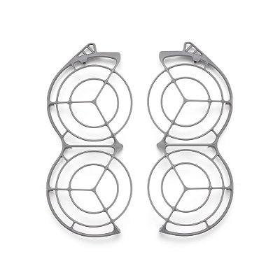 Protetor de Hélices para DJI Neo 2 — Acessório Original DJI Autêntico Lacrado Premium
