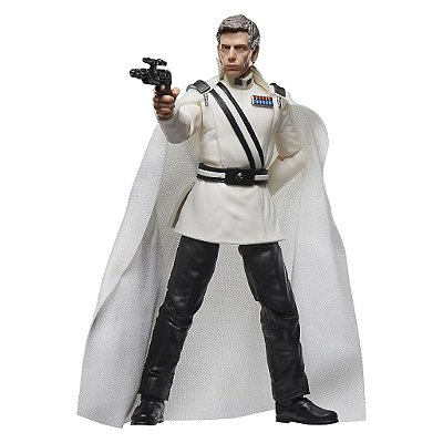 Action Figure Hasbro Star Wars The Black Andor Director Orson Krennic