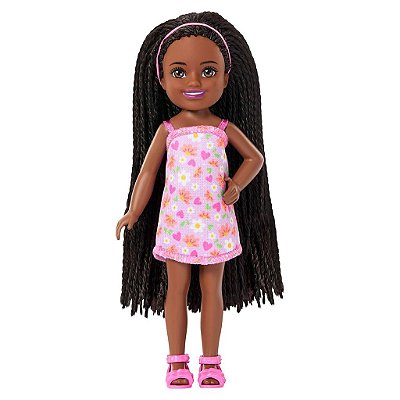 Boneca Mattel Barbie ref 4166 — Produto Original Autêntico Lacrado com Garantia Drive Collection