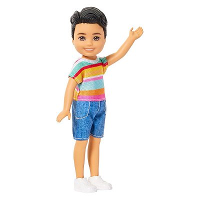 Boneca Mattel Barbie ref 4159 — Produto Original Autêntico Lacrado com Garantia Drive Collection