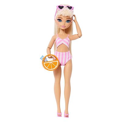 Boneca Mattel Barbie Dream Besties — Original Autêntico Lacrado com Garantia Drive Collection