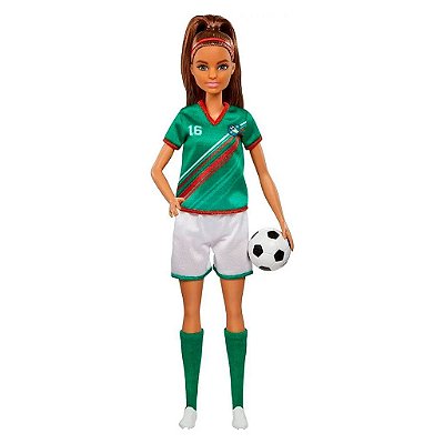 Boneca Mattel Barbie ref 1875 — Produto Original Autêntico Lacrado com Garantia Drive Collection